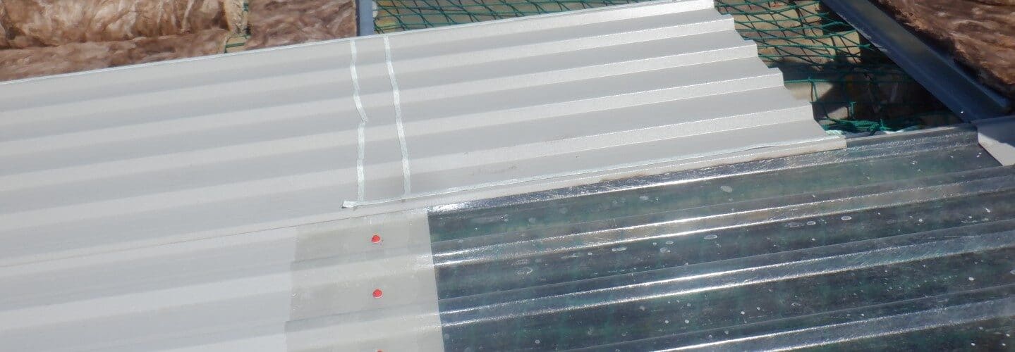 Alcester Roofing Rooflight Repairs - Alcester, Warwickshire